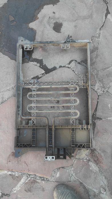 Запчасти Е34 Е39