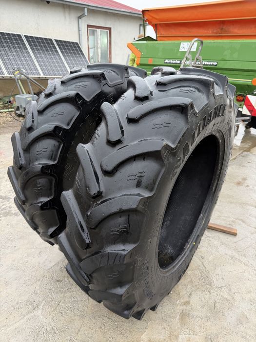 Anvelope radiale cauciucuri agricole 340 85 r28