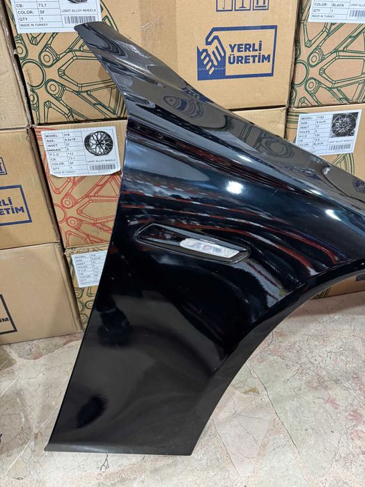 Aripa Dreapta (PASAGER) BMW Seria 5 F10 F11 Culoare 668