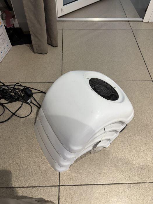 Продам пылесосы для маникюра