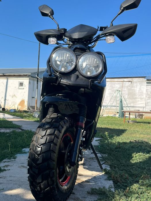 Продам скутер 150куб