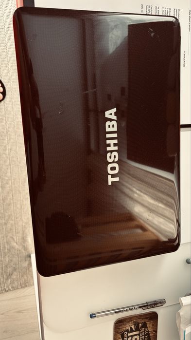 Toshiba satellite