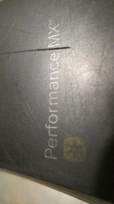 Мишка Logitech Performance MX, безжична