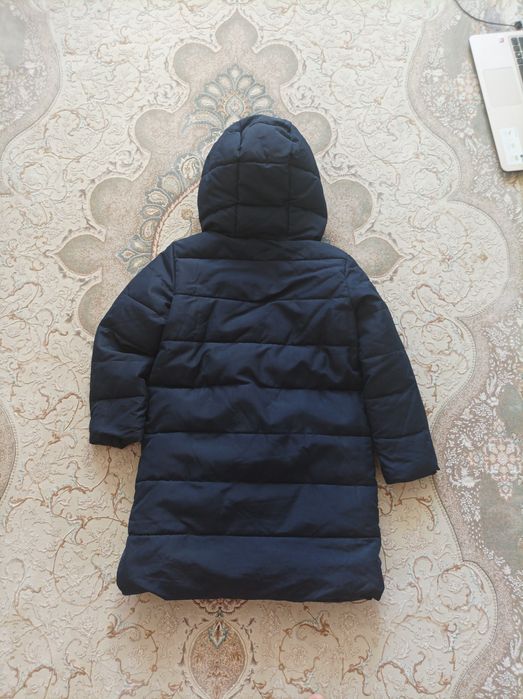 Куртка демисезонная р.128