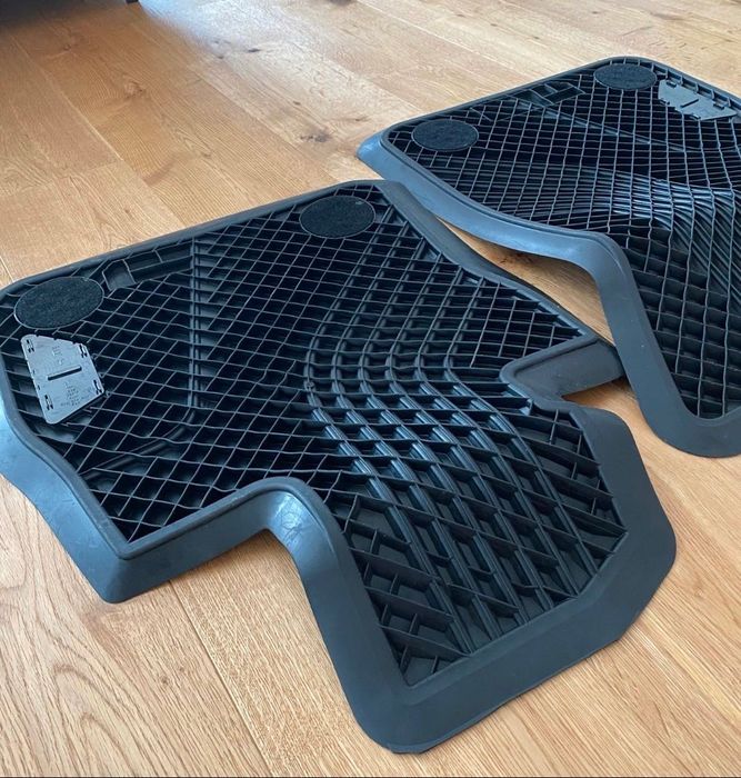 BMW 1 сериa F40 Оригинал стелки