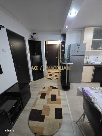 2 Camere de inchiriat | Vacaresti | Boiler | Mobilat-Utilat