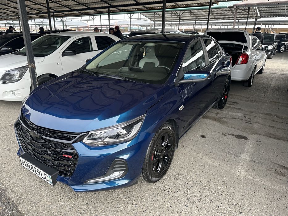 Onix 5- pozitsiya Full