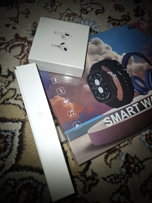 Продам телефон новый