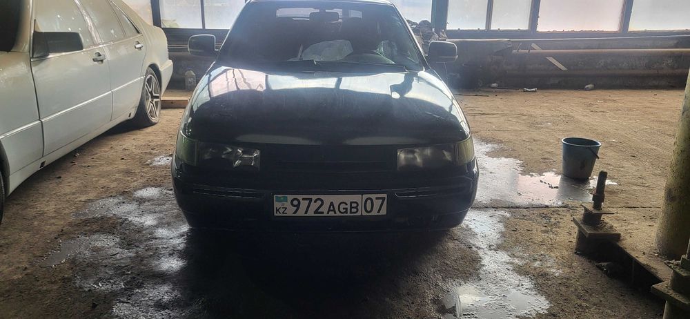 Продаю ваз 2112 16клапанная