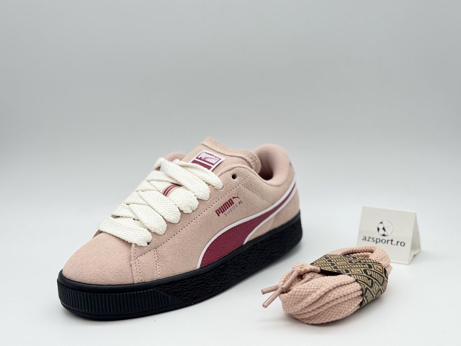 Puma Suede XL Sk8 Nou Original 36; 37; 37,5; 38; 38,5; 39; 40