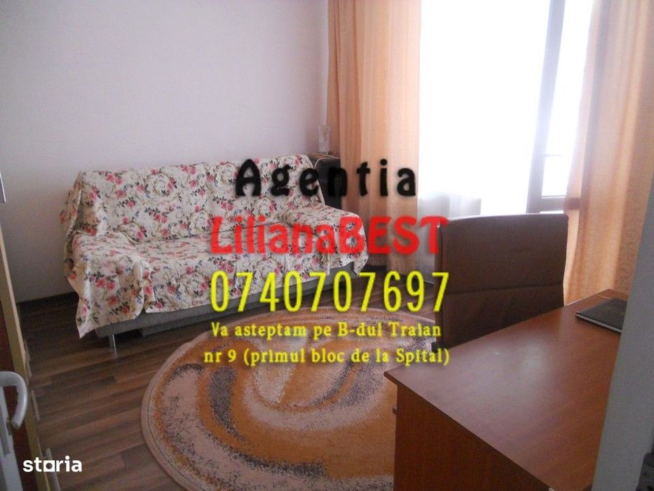 Vila in Piatra Neamt