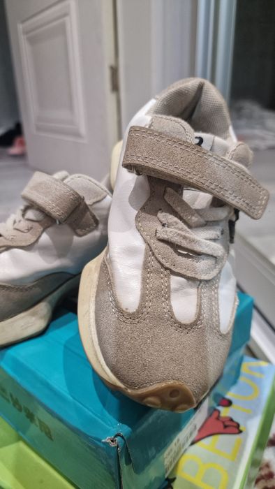 Детский  кроссовки для мальчиков