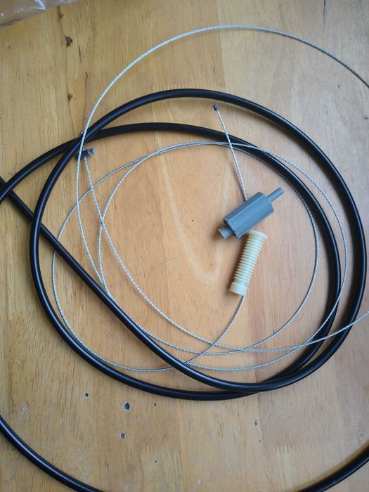 Жило за съединител