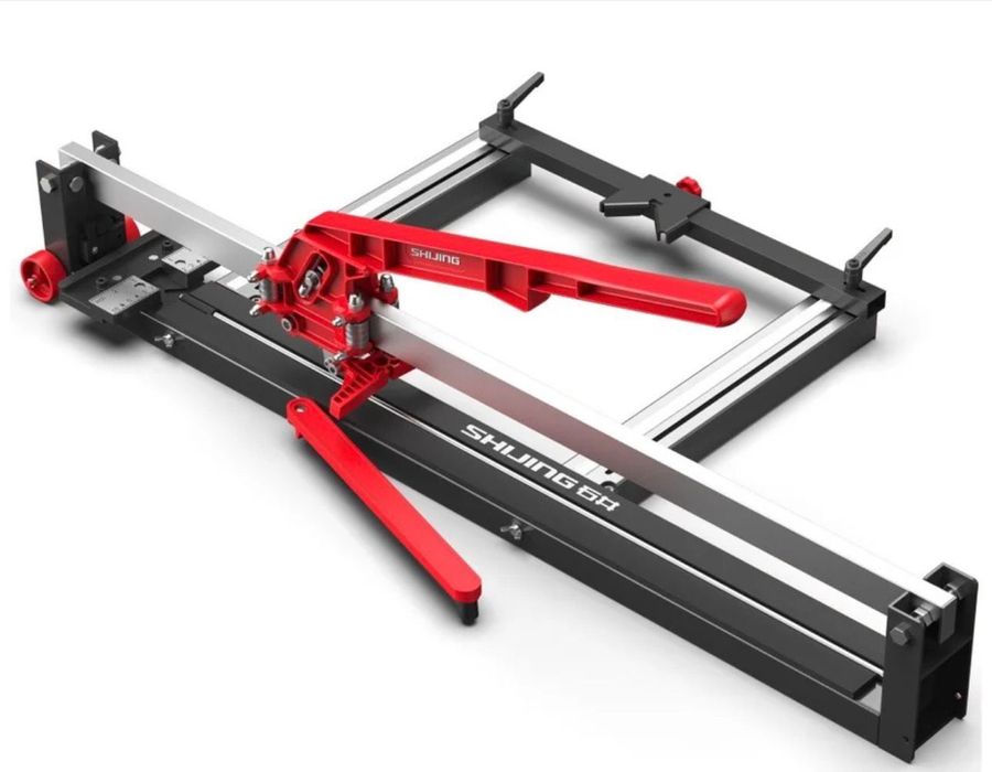 Плиткорез ручной Shijing 3072S 1800 мм