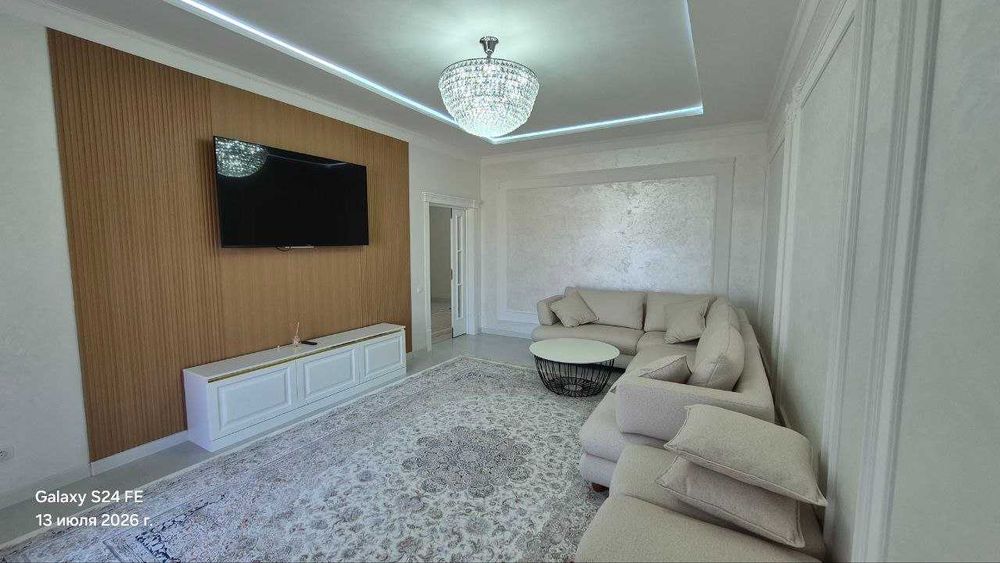 Реклама №3498 Продается 3 х комнатная квартира