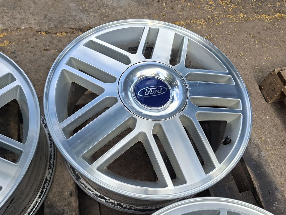 16" 5X108mm Ford Original, 5х108мм Форд