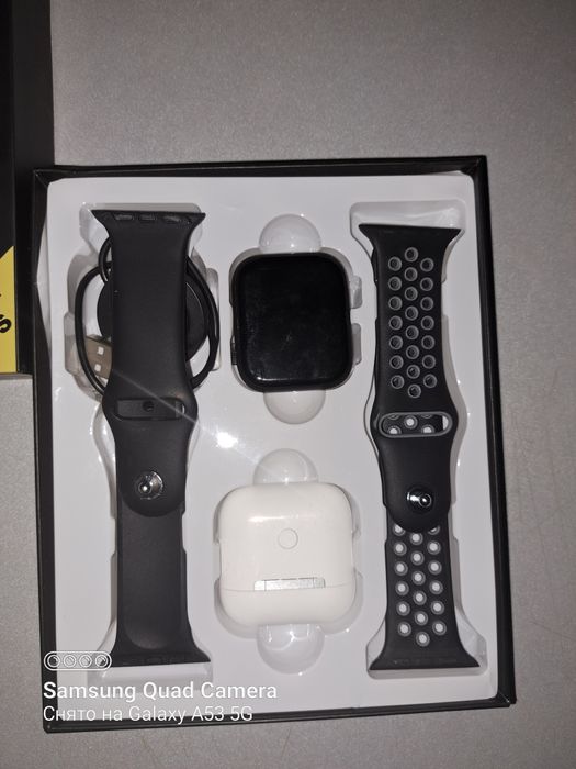 8Pro Max L watch plus