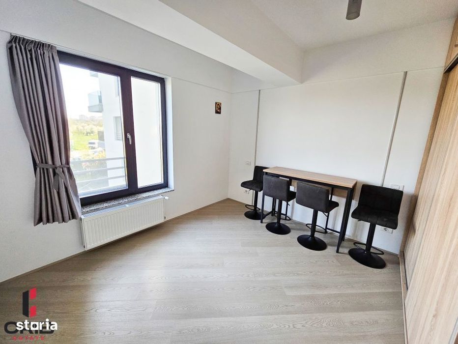 Apartament 3 camere Delta City | Metrou 10' Sun Plaza Mihai Bravu