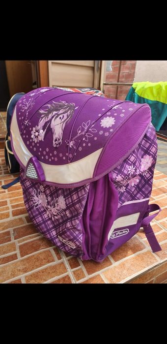 Продам  рюкзаки !