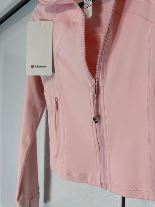 Set Lululemon (jachetă+colanți)