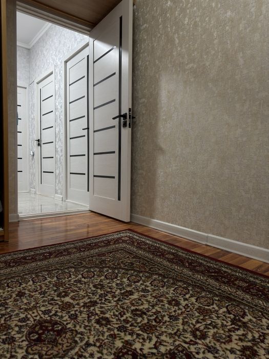 Срочно Продаётся своя квартира