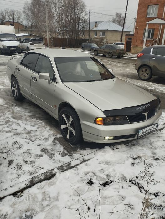 Продам Митсубиси диамант