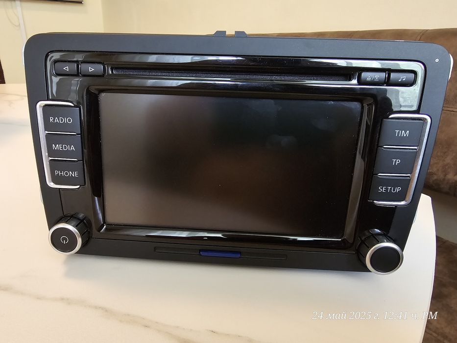 RCD 510 оригинална