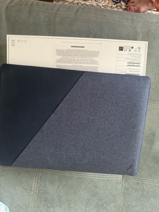 Продается MacBook Air