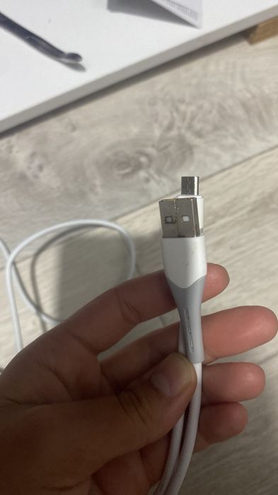 Шнур кабель зарядка usb mini type c  ,micro 1,5 метр ,