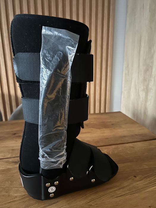 Отреза за глезен тип ботуш Walker