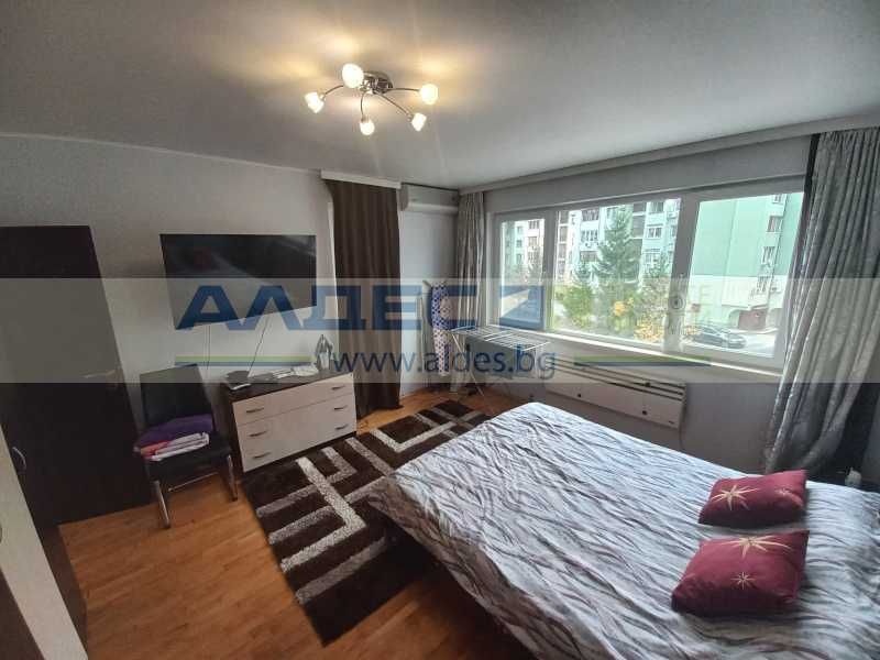 Продава се Тристаен апартамент в София, Витоша - 120 кв.м за 2917 €/кв.м - Снимка #10