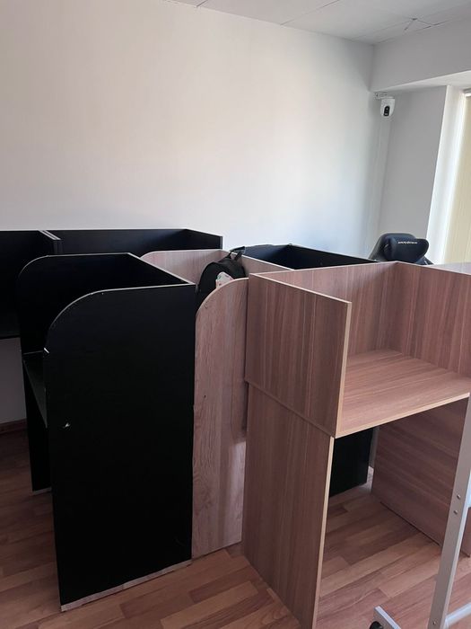 Продам офисную мебель