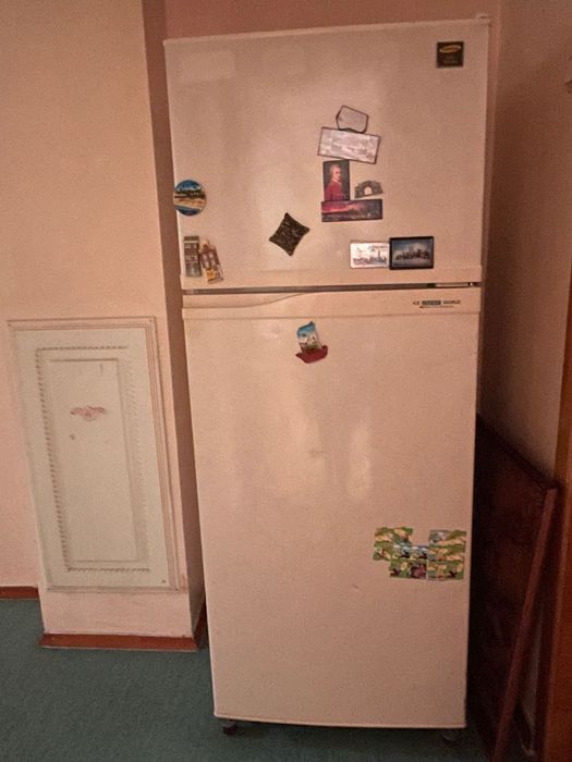 Морозильник,холодильник