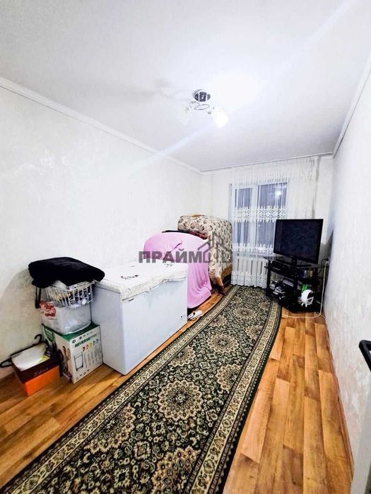 ПРОДАМ 3х ком. Самал (Виолетта ПРАЙМ)