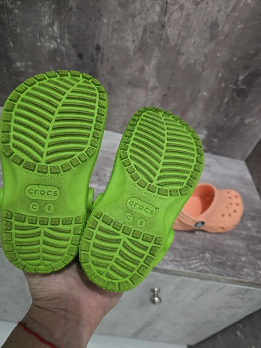Оригинални Crocs