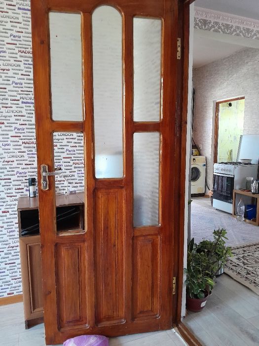 Двери,Есіктер сатылады