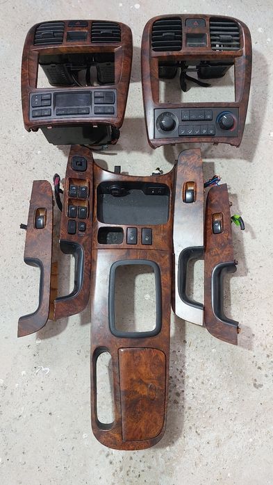 Соната 5 Sonata EF 5