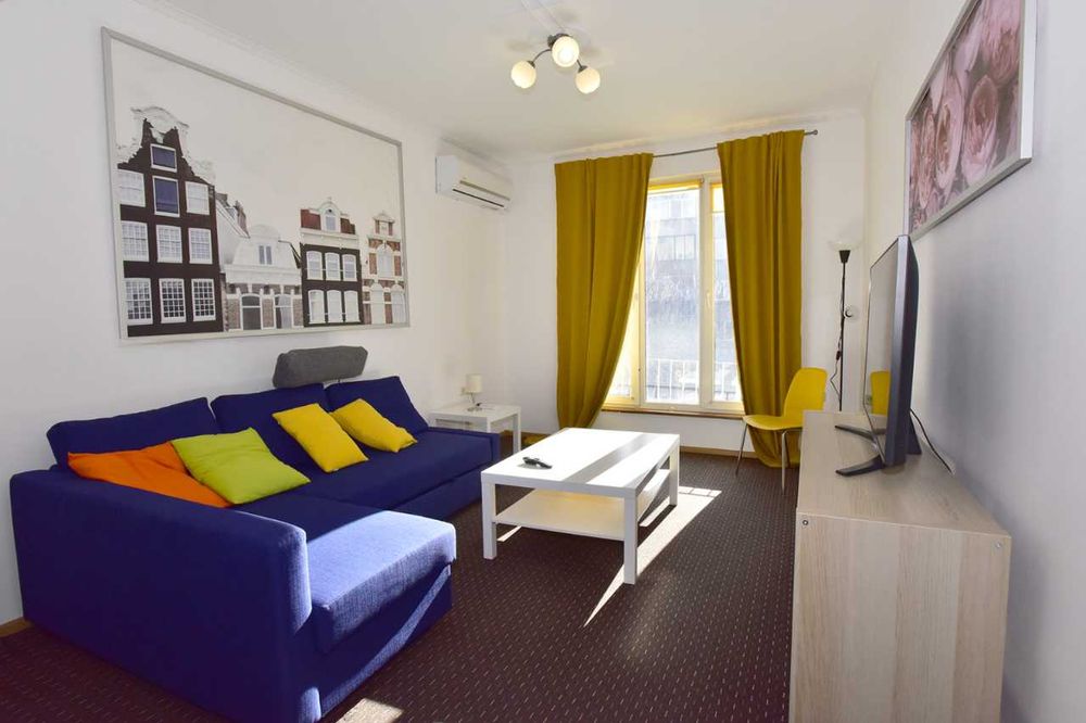 Дава под Наем 3-СТАЕН град София, Център