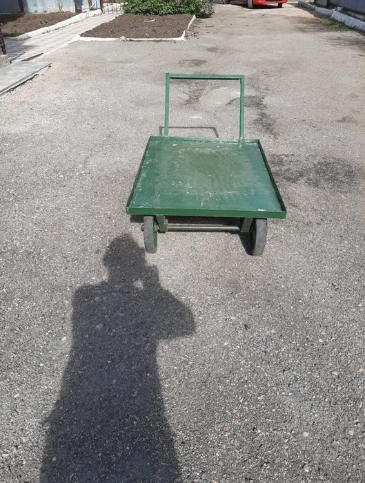 Продам тачки на колесах