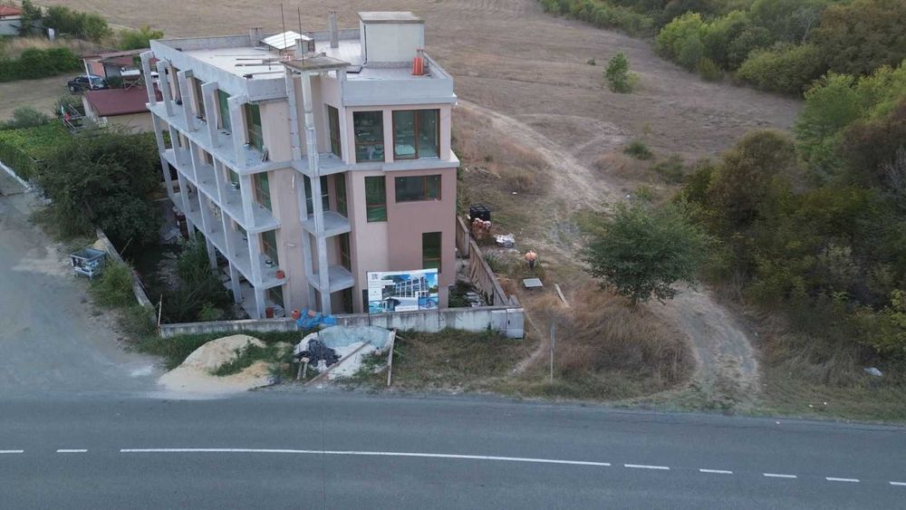 Продава се Едностаен апартамент в с. Варвара, Област Бургас - 29 кв.м за 984 €/кв.м - Снимка #5