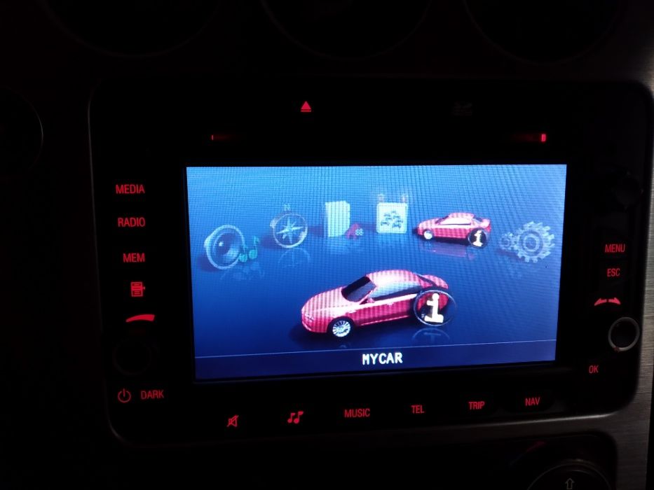 Окабеляване на екстри (retrofit) и диагностика Fiat Alfa Romeo