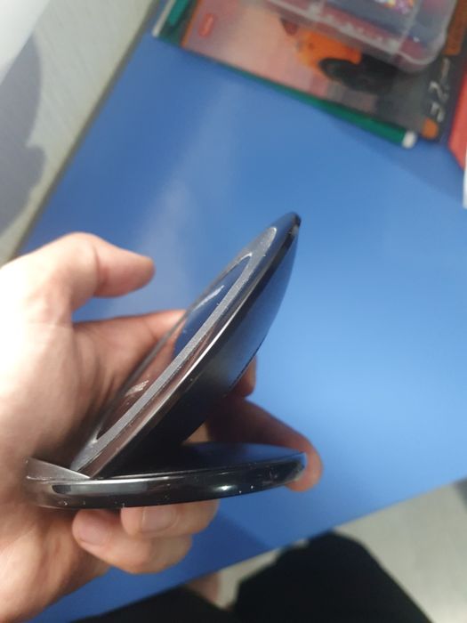 Безпроводная зарядка самсунг