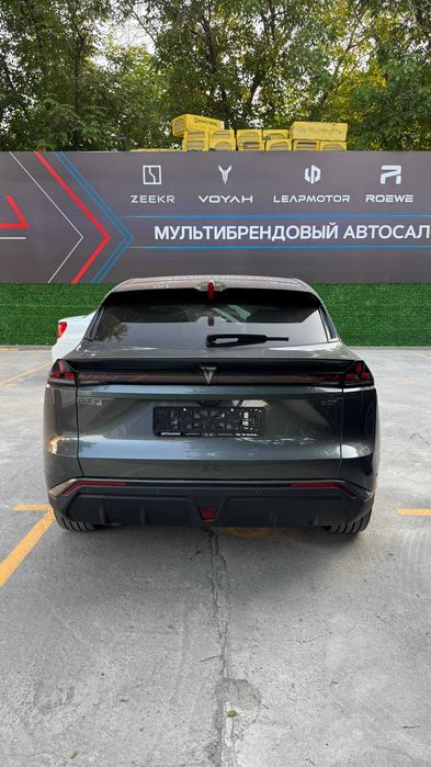 Changan Deepal S07 215 max
