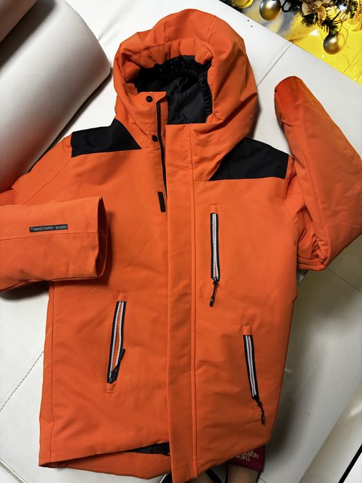 Exhipament ski copii