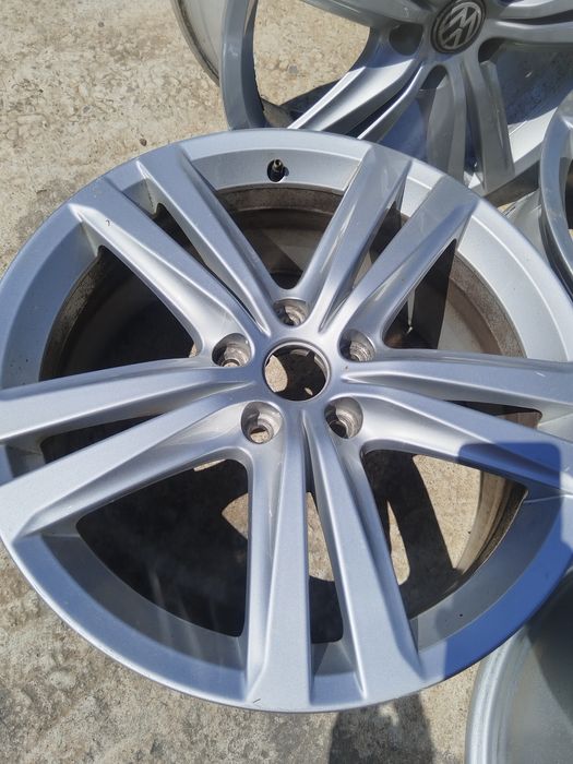 Jante originale VW, Audi, Skoda 18 inch