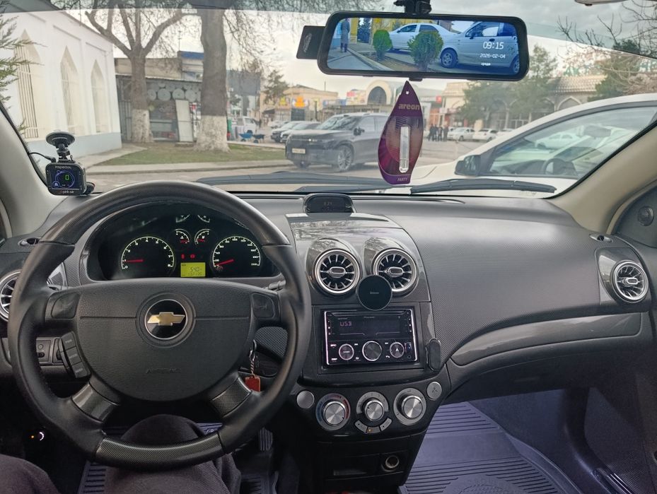 Нексия3 срочно сотилади