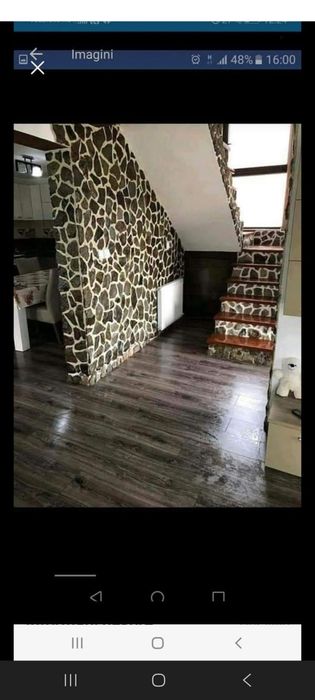 Piatra naturala foarte dura