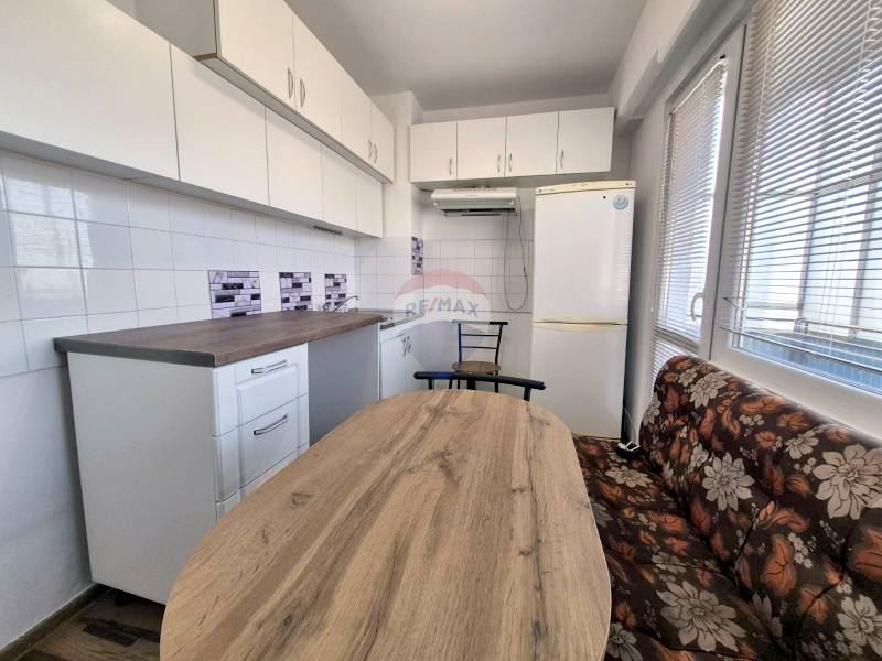 Дава се под наем Двустаен апартамент в Варна, Левски - 65 кв.м за 408 € - Снимка #6