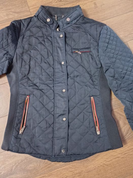 Дамско есенно яке