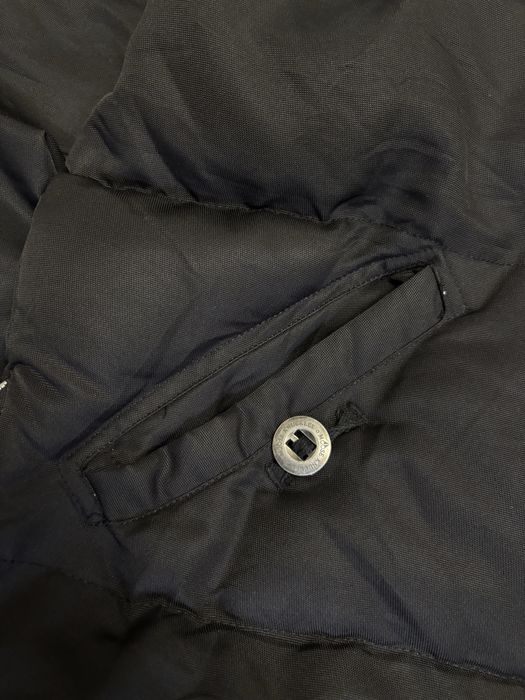 Geaca moose knuckles